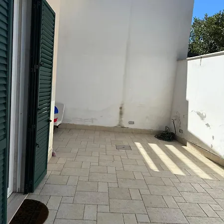Apartmán Carrassi *
