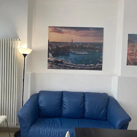 Carrassi Apartamento
